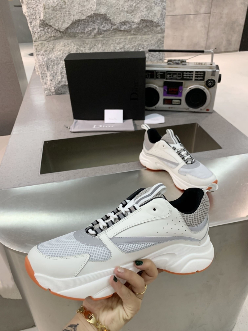 Christian Dior Sneakers